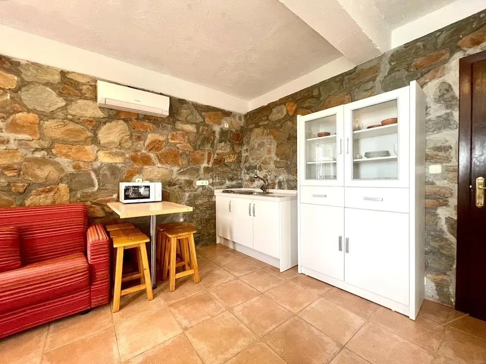 Villa in Salobreña with Sea Views