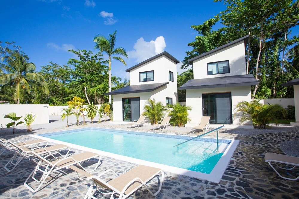 Residence Las Dos Palmas