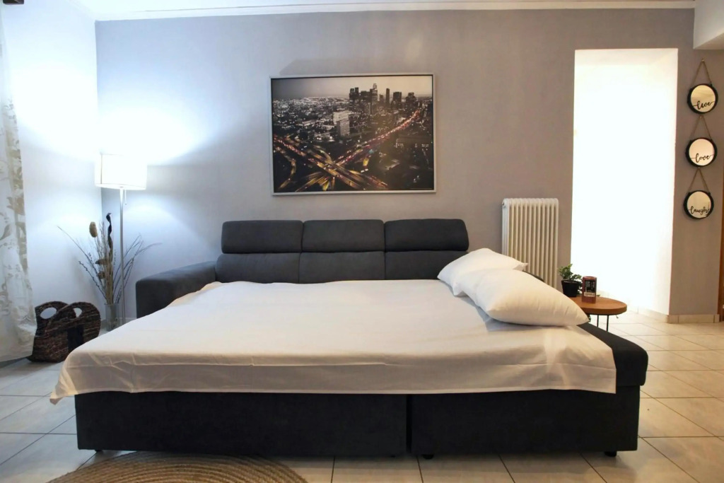 Nafplio City Apartments