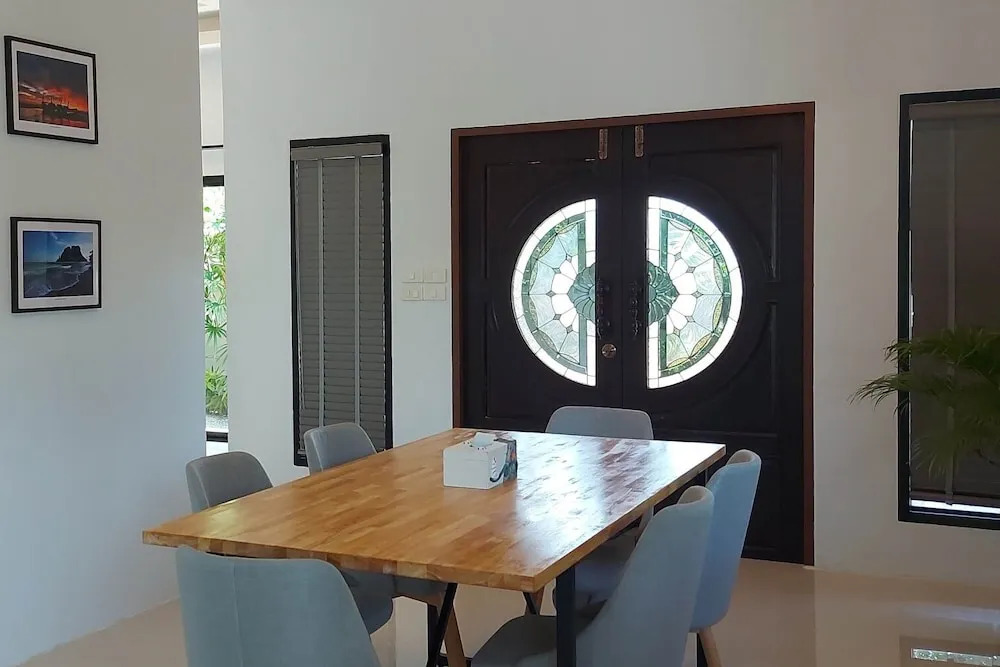 Ton Yaang Private Pool Villa