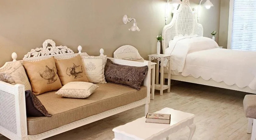 Kastelein Guesthouse