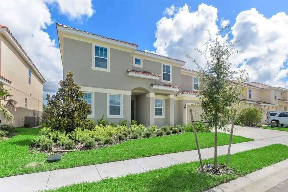 Amazing House! - Solterra Resort - 6004ogl 14 Bedroom Home