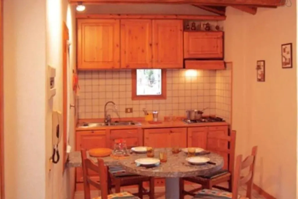 Ferienhaus für 5 Personen ca 60 m in Santa Maria, Comer See Westufer Comer See