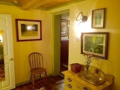 The Parsonage B&B
