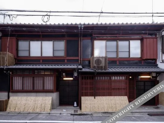 Mibu Dodan-Momiji - Vacation STAY 33956v