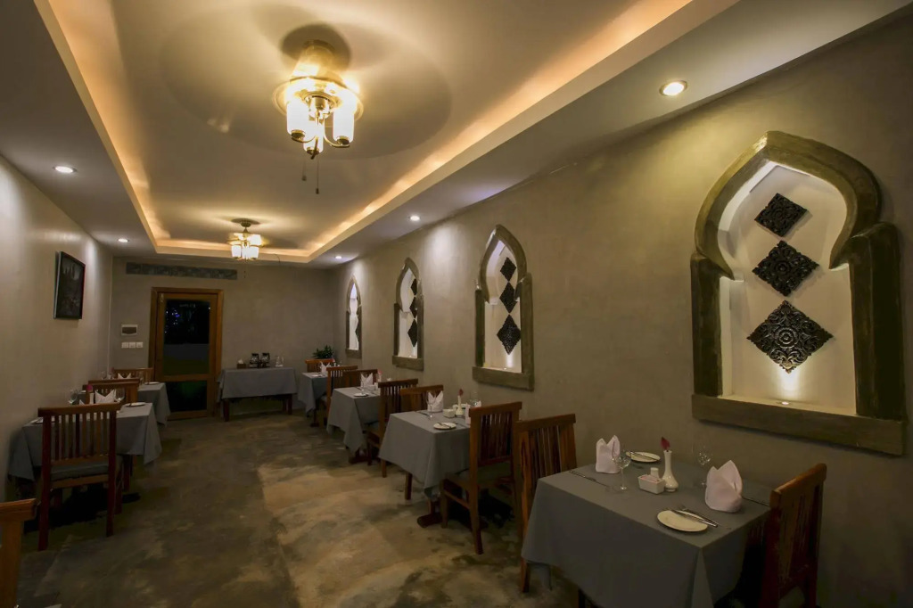 Friendly Angkor Boutique