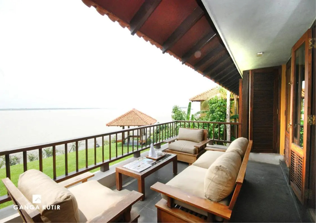 Luxury Villa Ganga Kutir