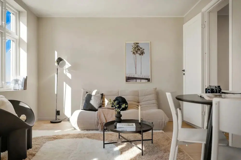Stay Panorama - Best view in Bergen l Studio