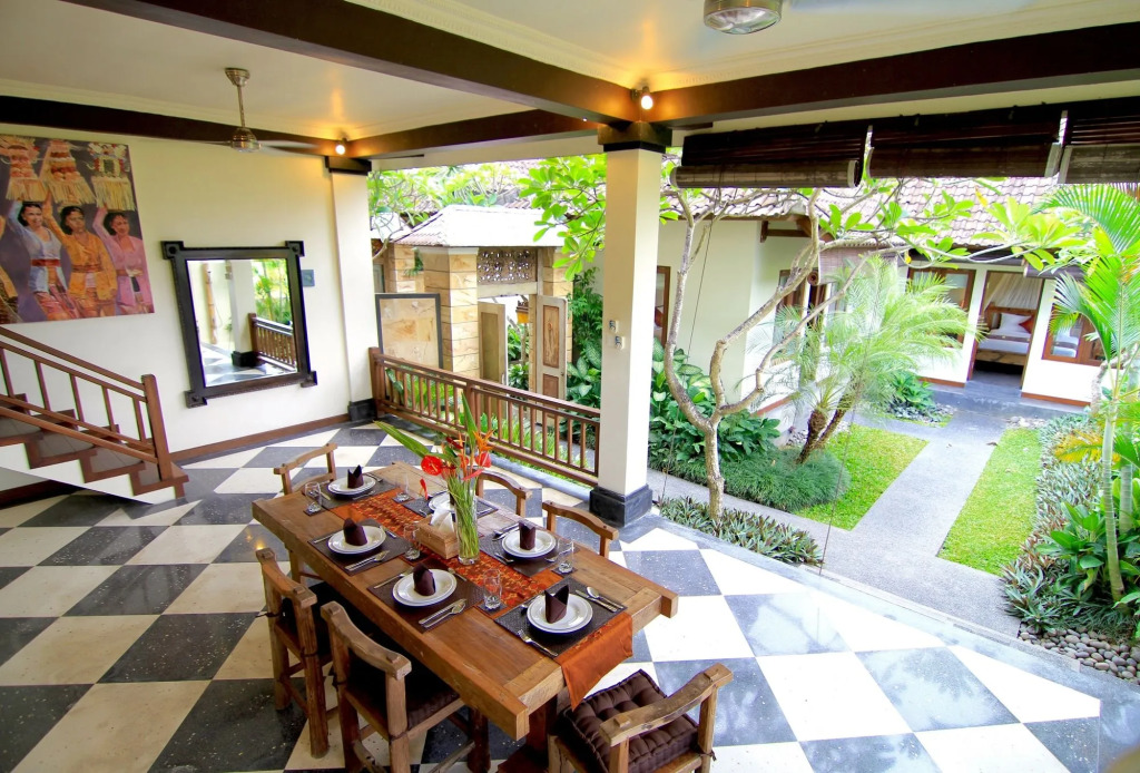 Kubu Kedungu Villas