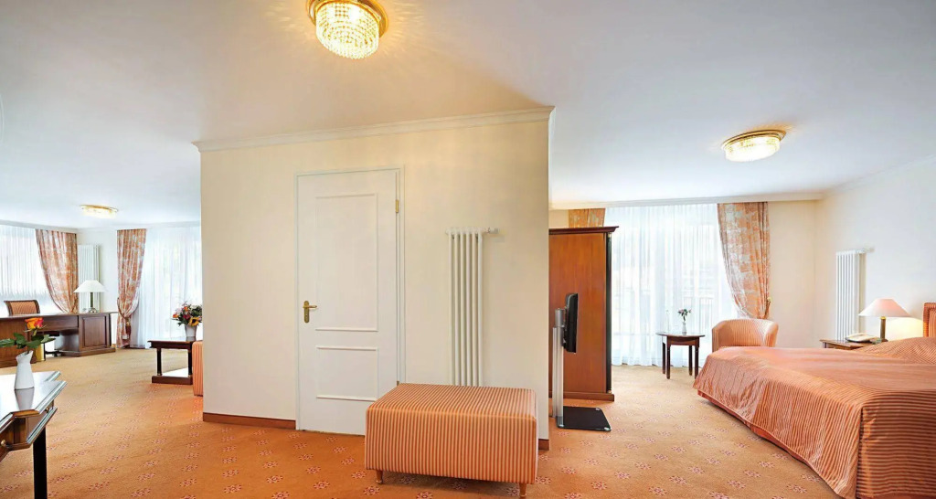 Victors Residenz-Hotel Berlin Mitte
