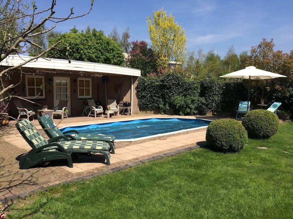 Bed and Breakfast Uden Zuid