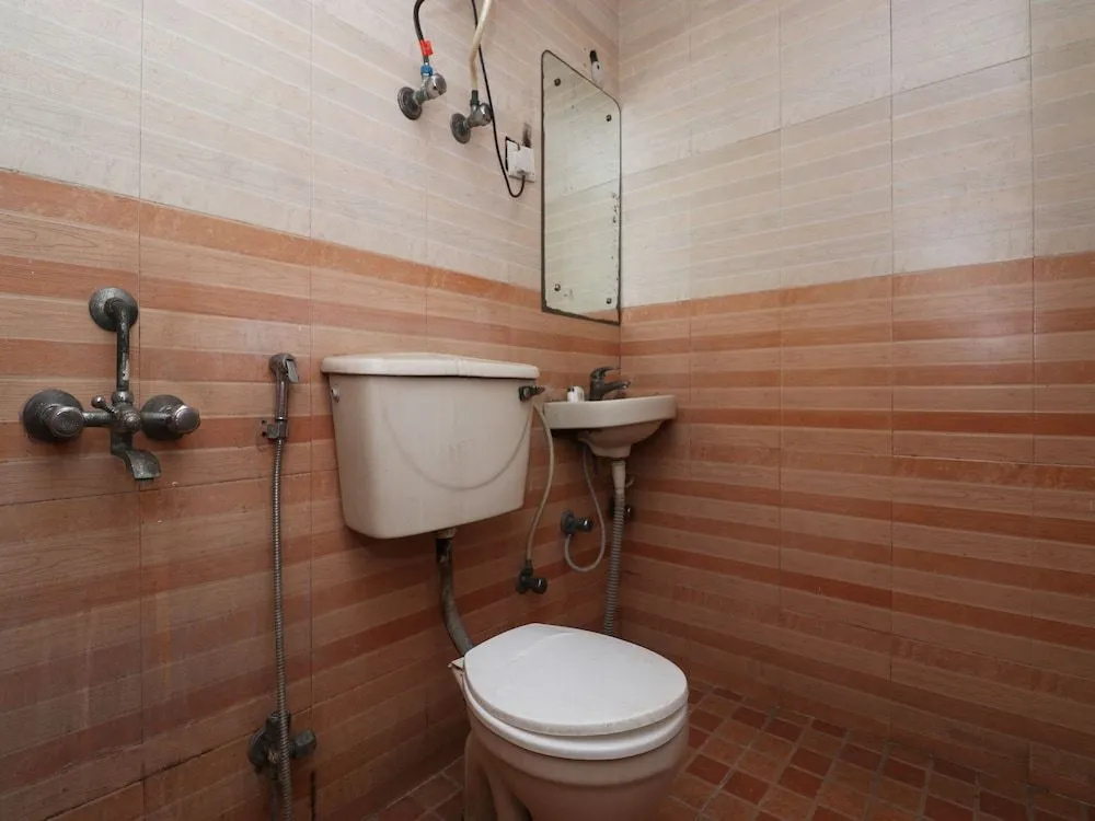 OYO 35806 Hotel Himgiri