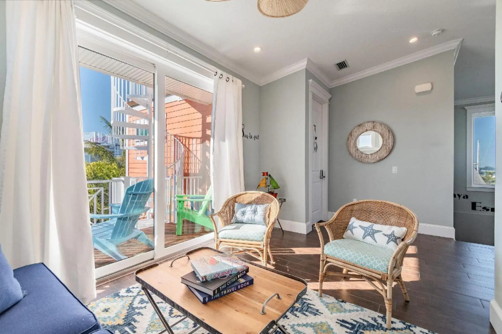 LUXURY VACATION HOME! ADD A GOLF CART