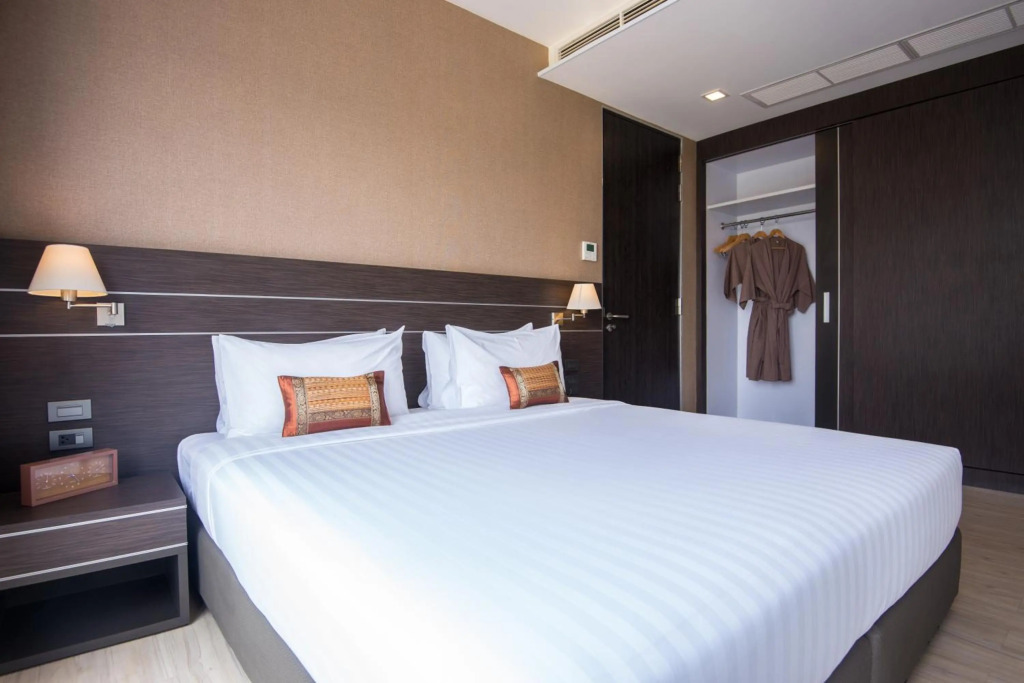 Amanta Hotel Nongkhai