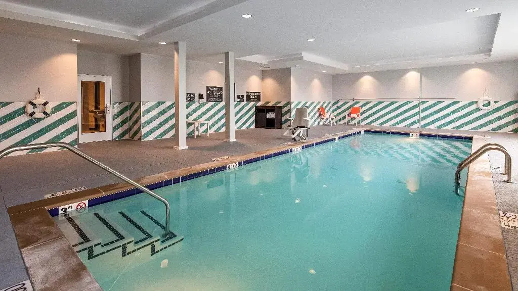 Holiday Inn - Clarksville Northeast by IHG