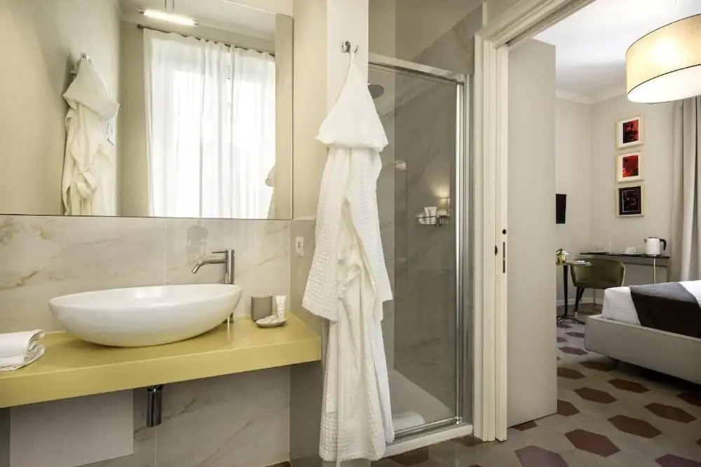 Villa La Tuia B&B