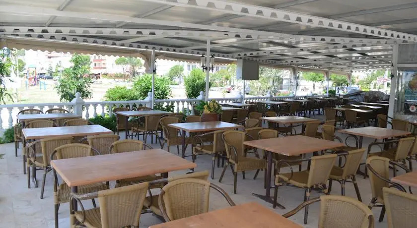 Erdogan Otel