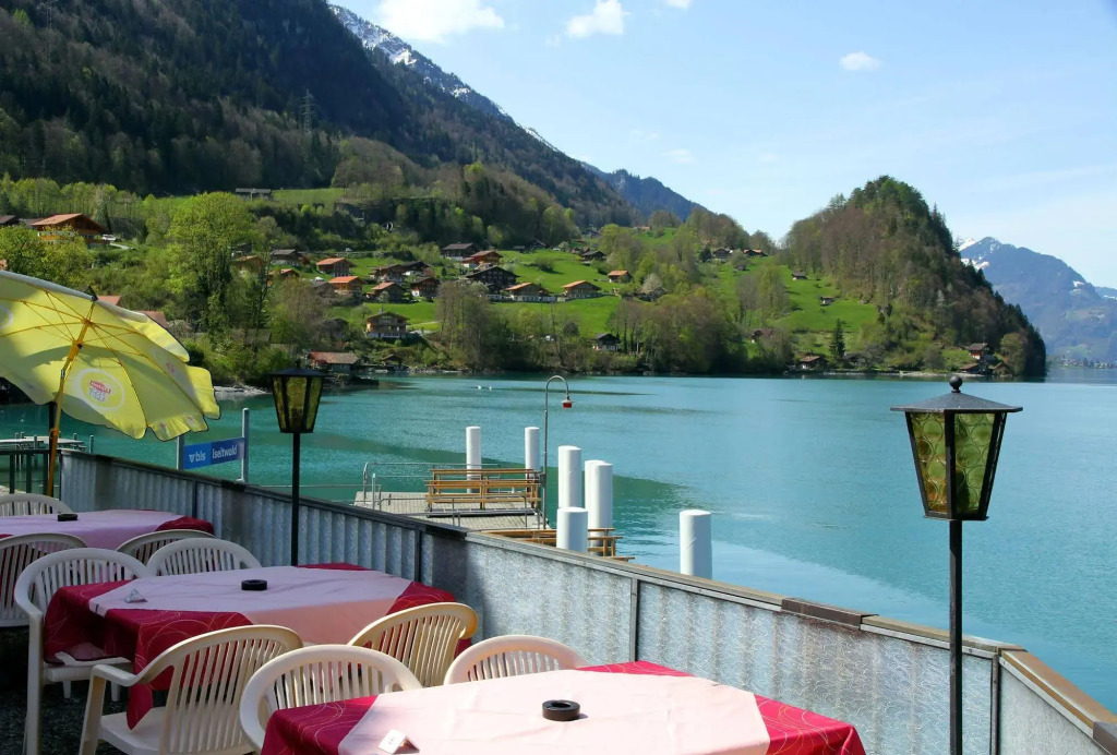 Hotel Strandhotel