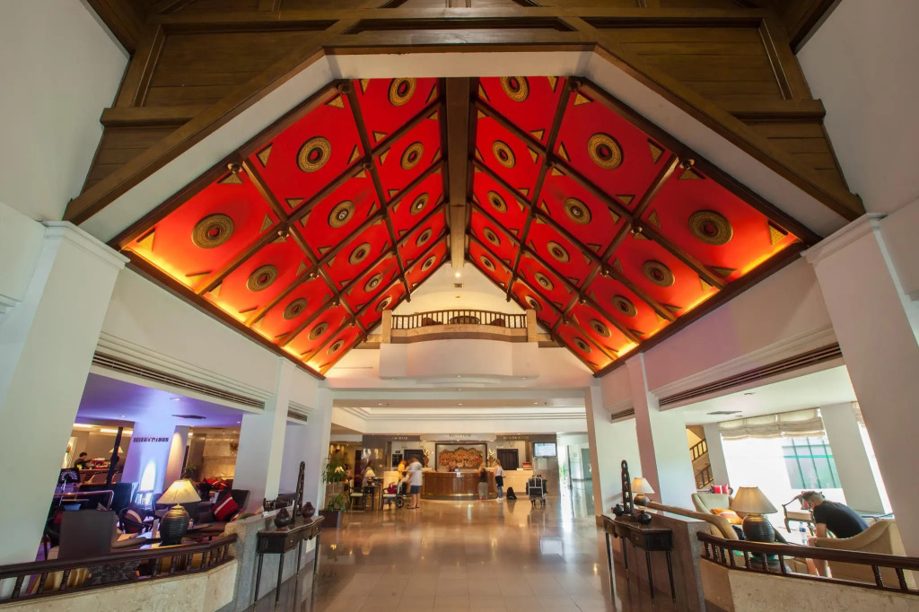 Chiangmai Grandview Hotel & Convention Center