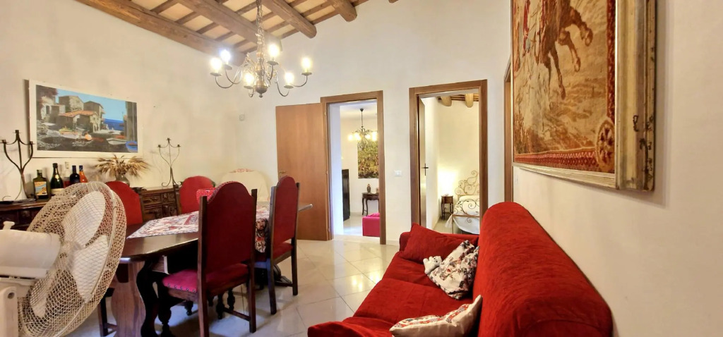 Villa Gheta presso Riserva Orientata Monte Cofano