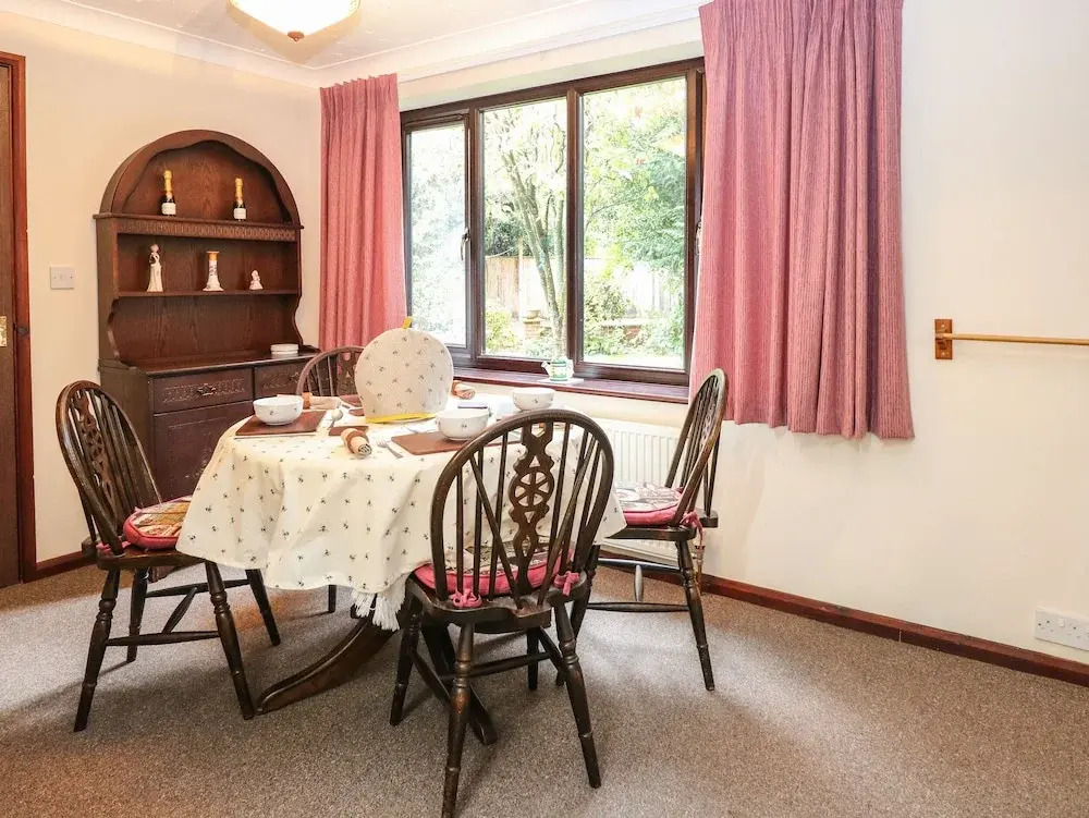 Walnut Tree Cottage