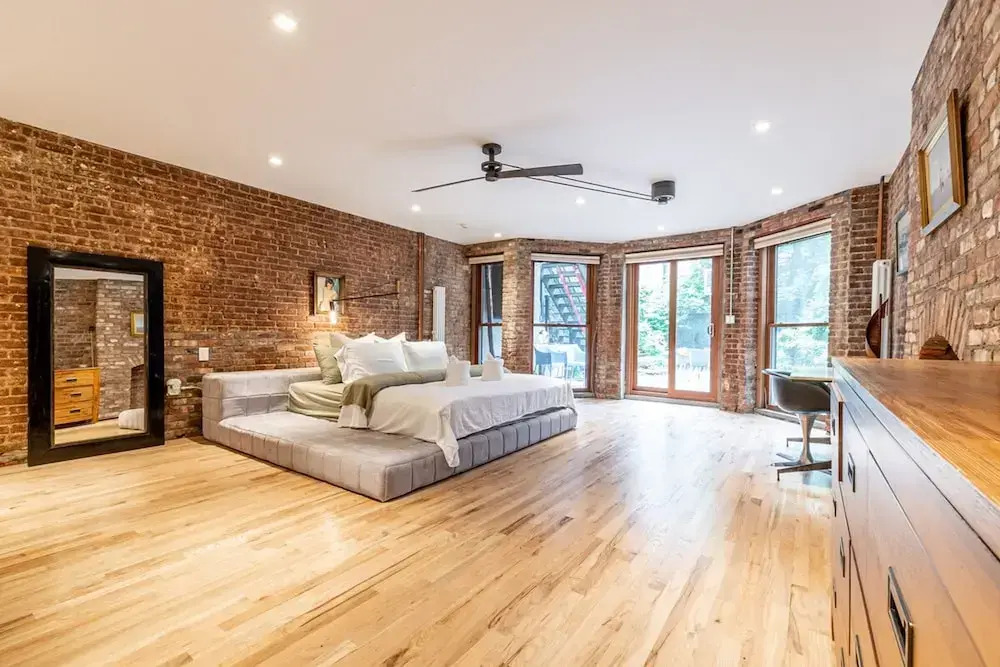 Hawthorn I by Rove Travel 3BR Duplex Loft