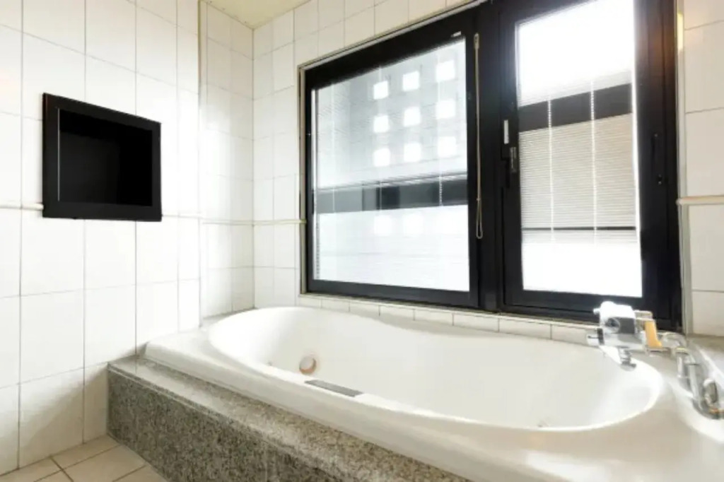 Beppu Kanko Hotel Ace