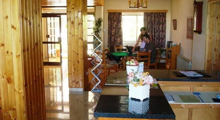 Health Habitat Hotel & Slimming Resort