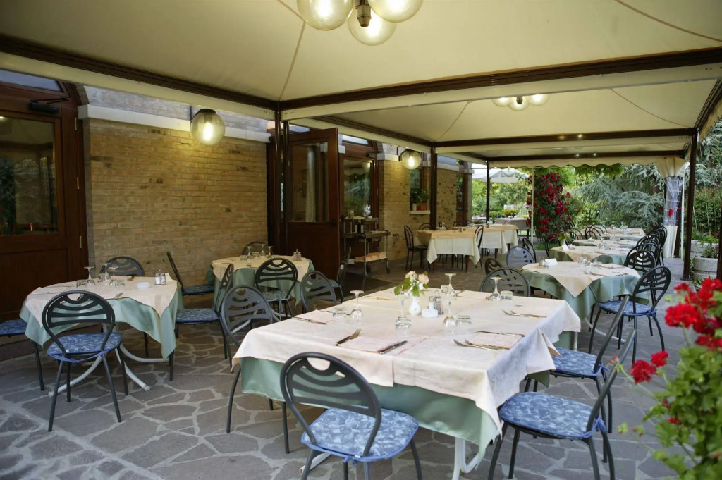 Hotel Sagittario