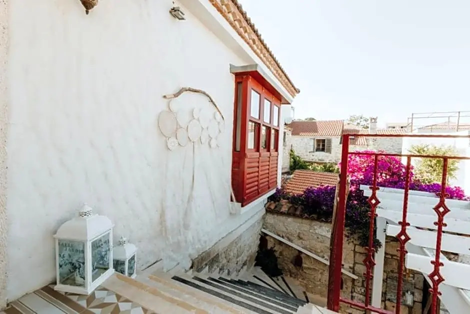 Filizce Alaçatı