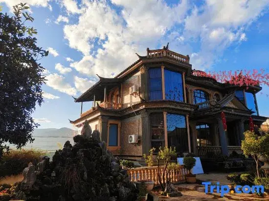 Xingye Garden · Kaiman Vacation and Leisure Homestay (Lijiang Sanyi Airport Branch)