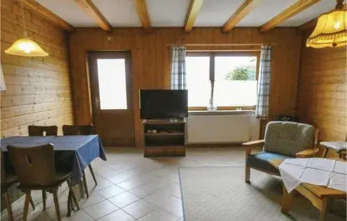 Ferienanlage Saaleblick
