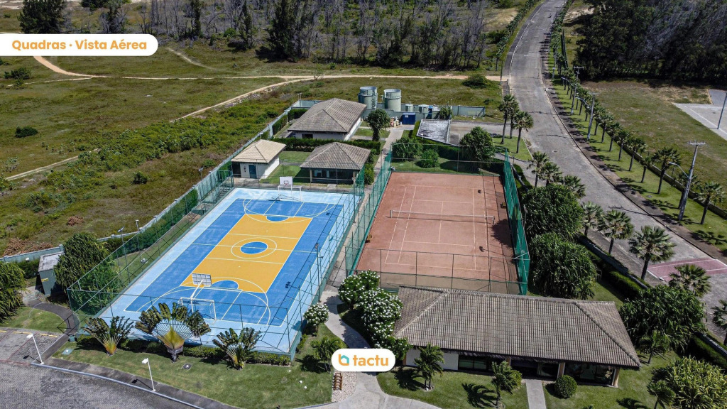 Térreo próximo da Piscina e Praia no VG Sun