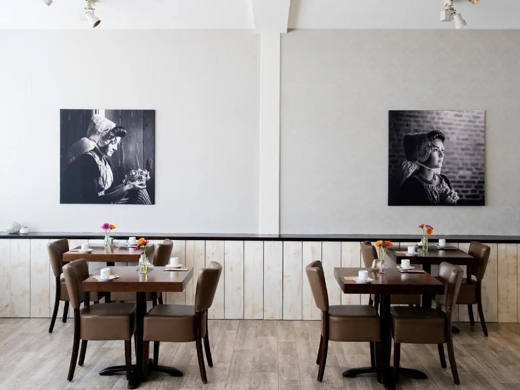 Hotel Nehalennia