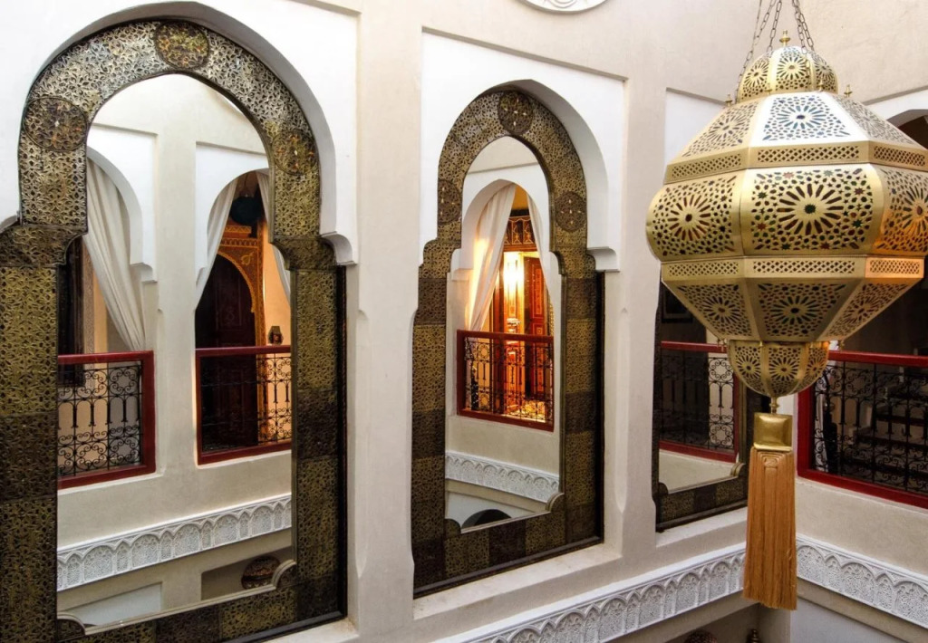 Riad Hikaya