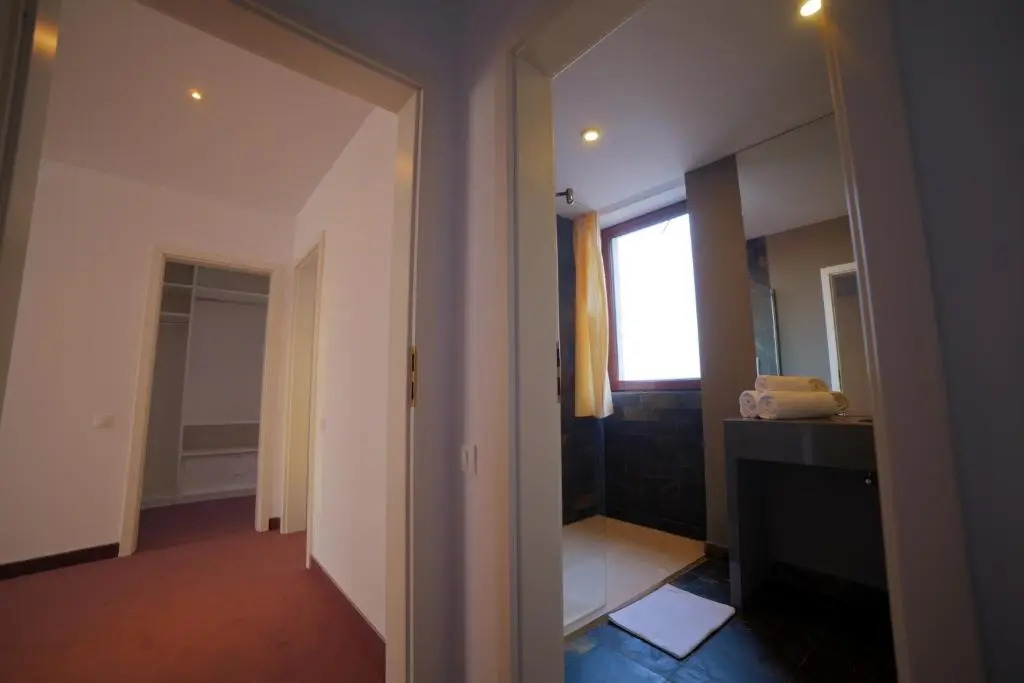 Apart Hotel Vlad Tepes