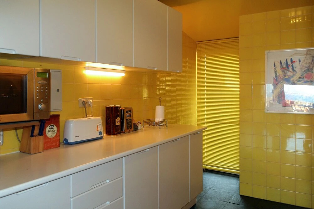 ALTIDO Attractive 1BR Apt w/terrace &river view, nearby Santa Apolonia train station