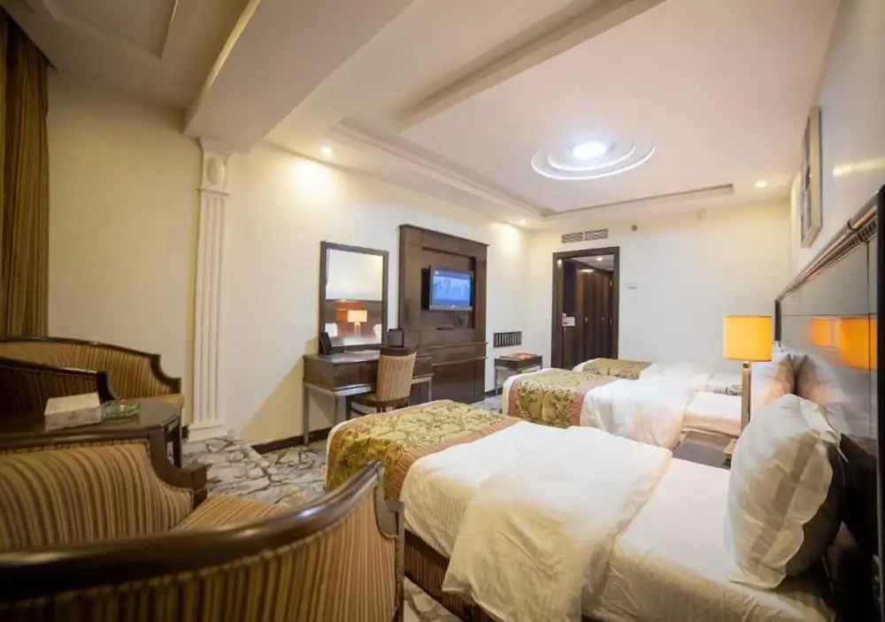 Madina Palace Hotel