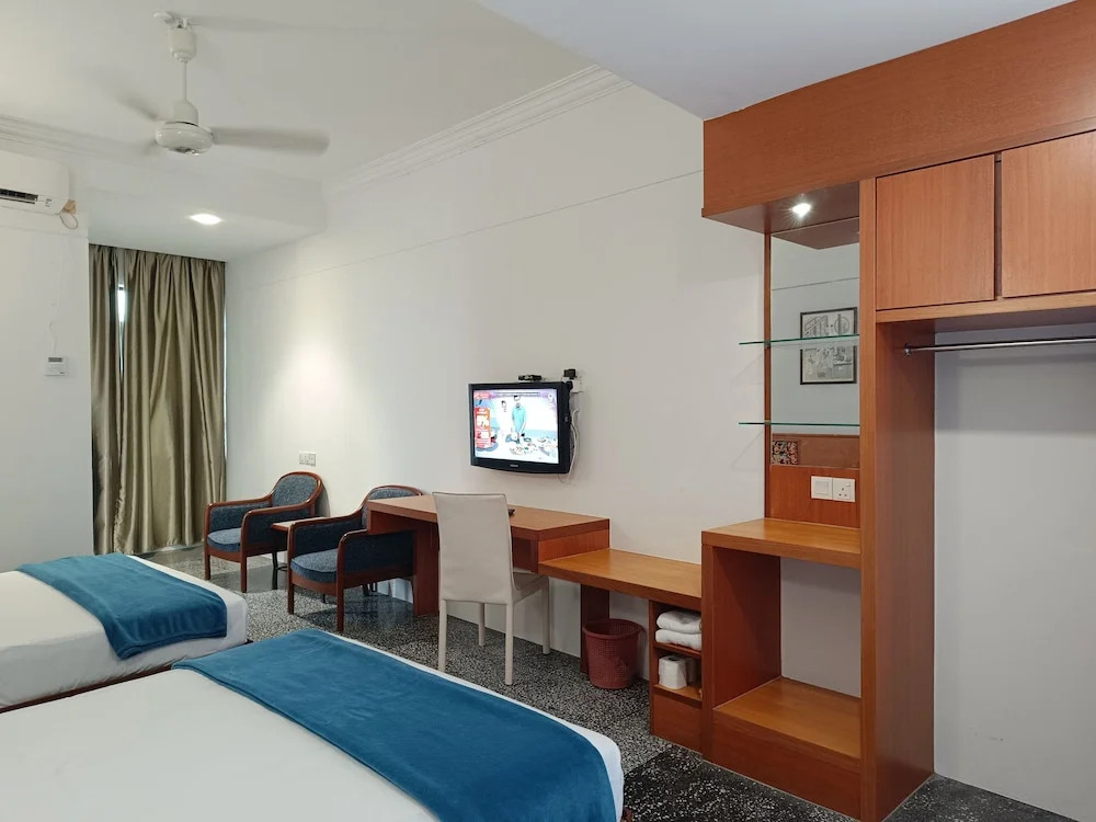 Hotel Hong Ping