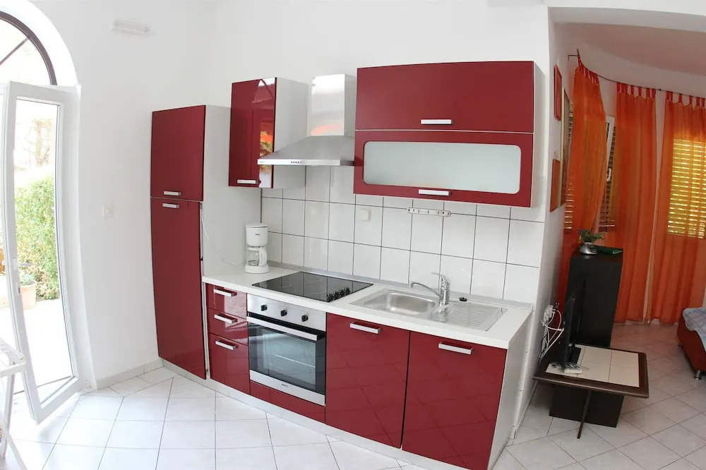 Apartment Nikola