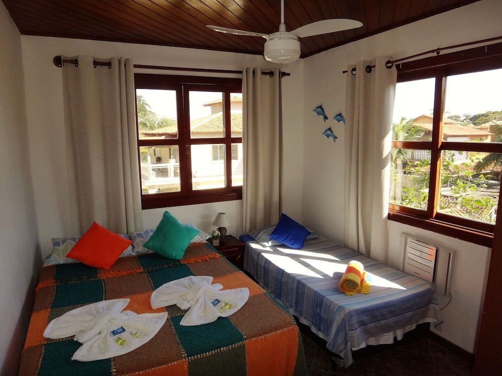 Solo Buziano Guest House