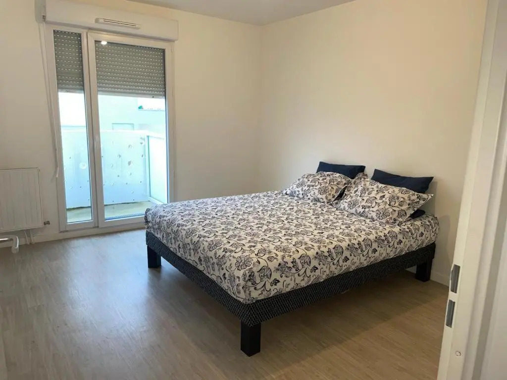 Appartement 3 chambres