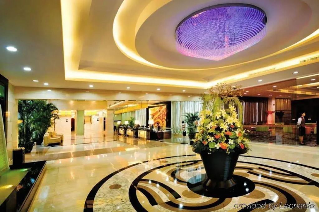 Yanling Hotel
