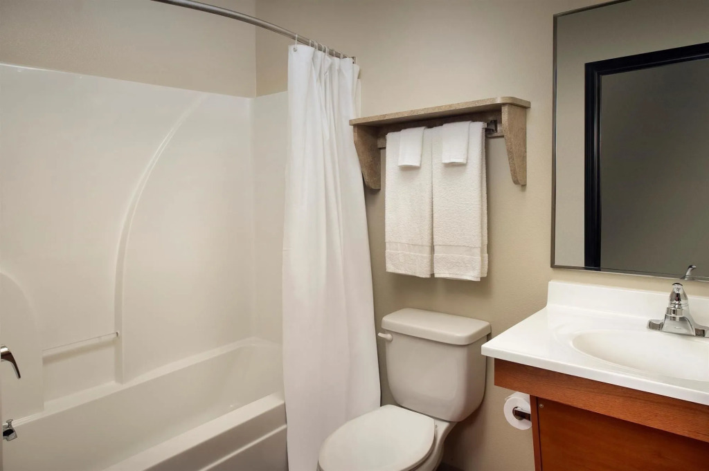 Extended Stay America Select Suites - Atlanta - Chamblee