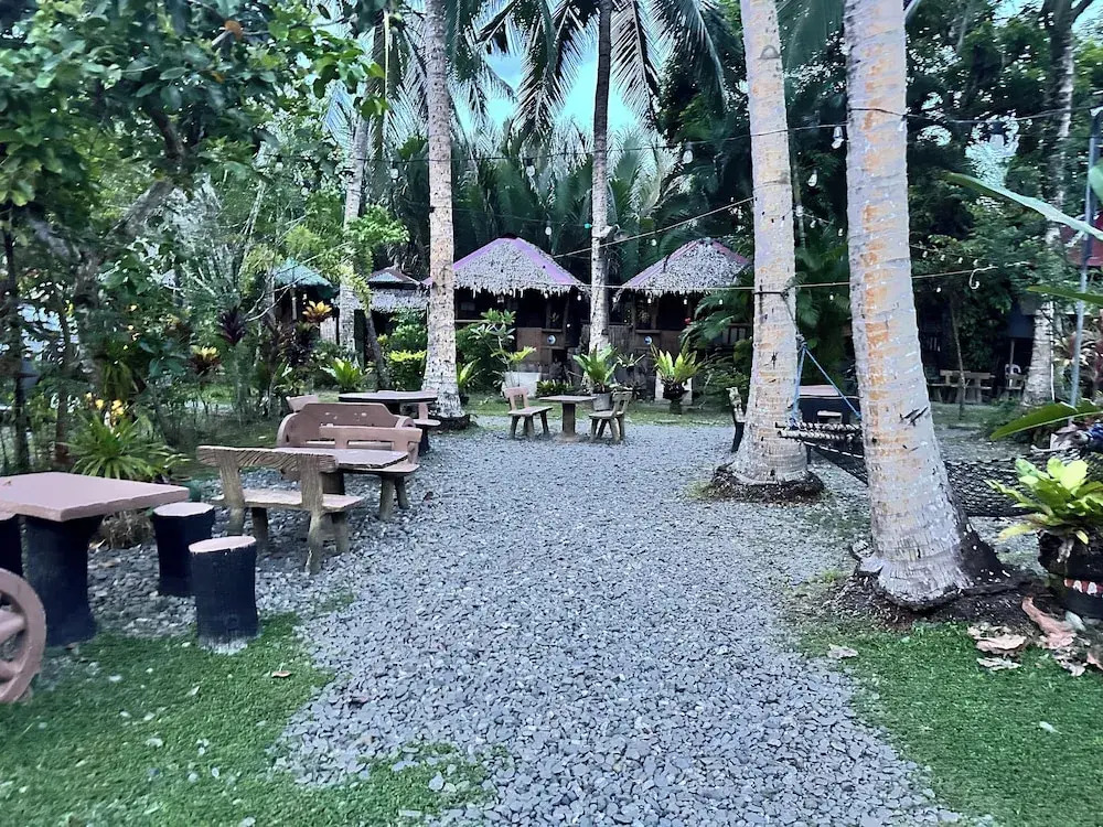 Spark Camp - Baler Resorts