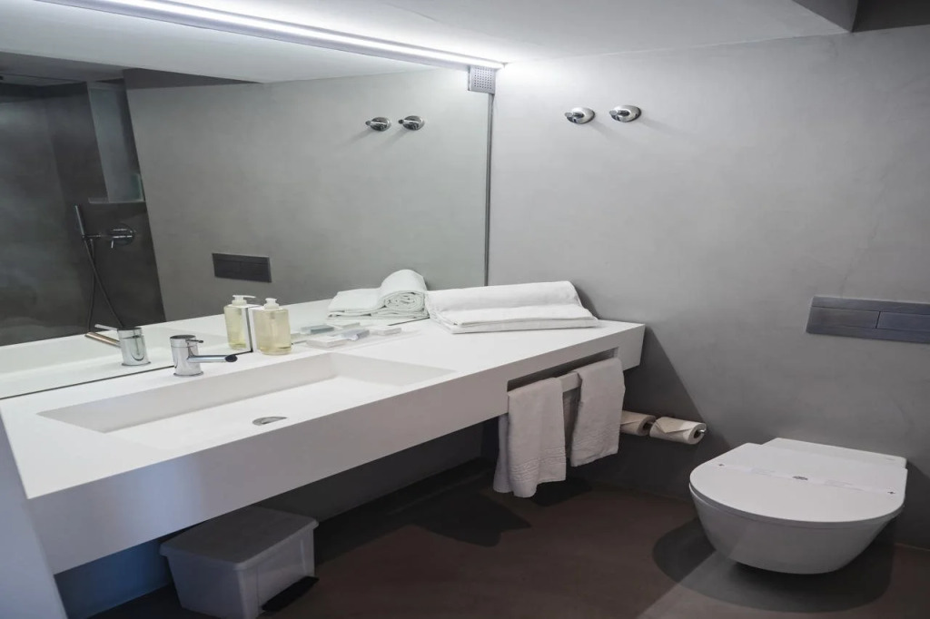 Hotel Baia