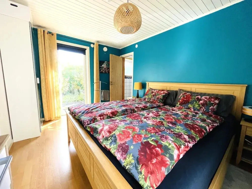 4 Star Holiday Home in Tvarred