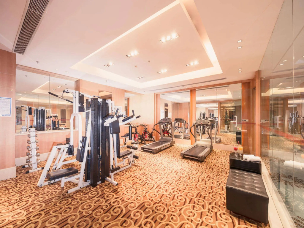Shu Guang International Hotel