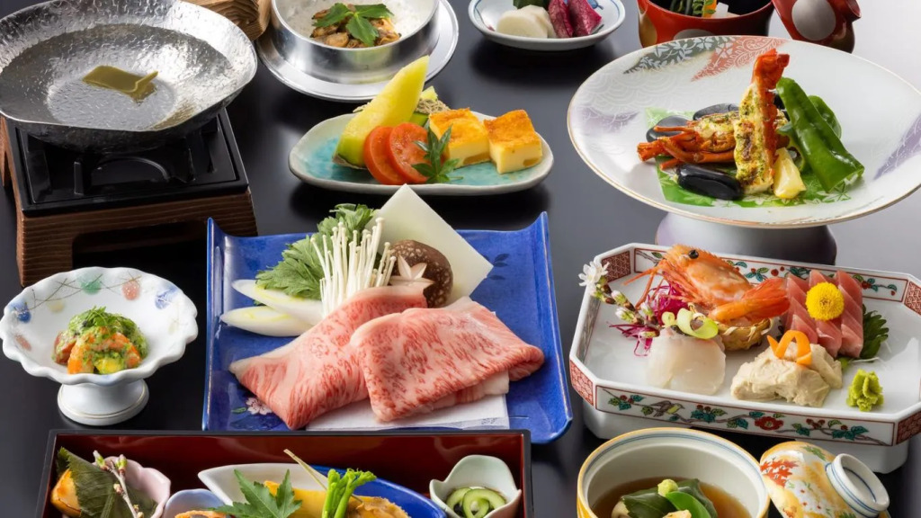 Kinugawa Hotel Mikazuki