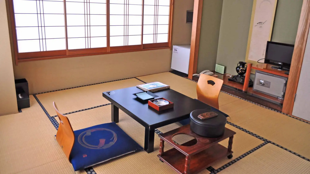 Shunjuan Yumeshi Idumiya